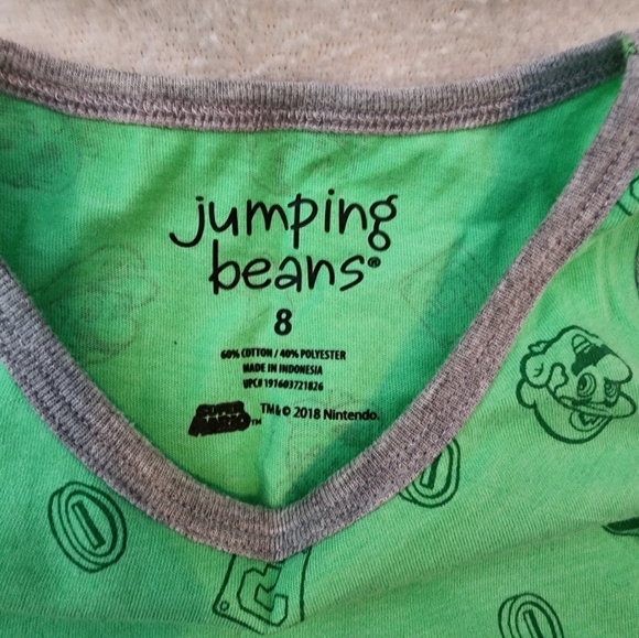 Boys tank top - Picture 2 of 2